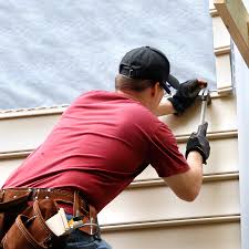 Affordable Siding Repair and Maintenance Services in Wimberley, TX